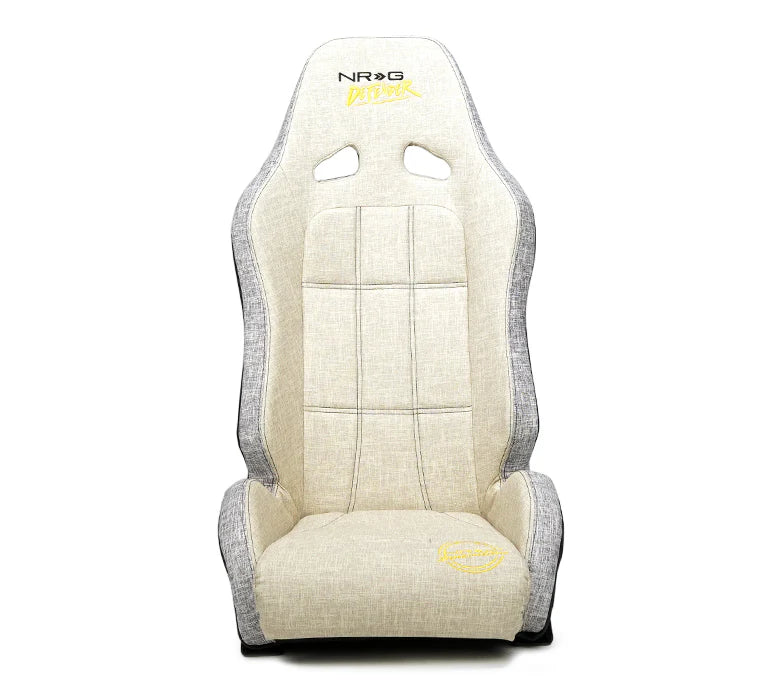 Prisma Defender Seat