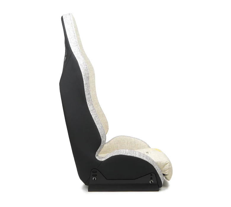 Prisma Defender Seat