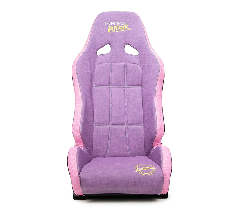 Prisma Defender Seat