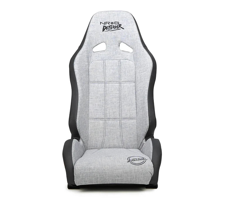 Prisma Defender Seat