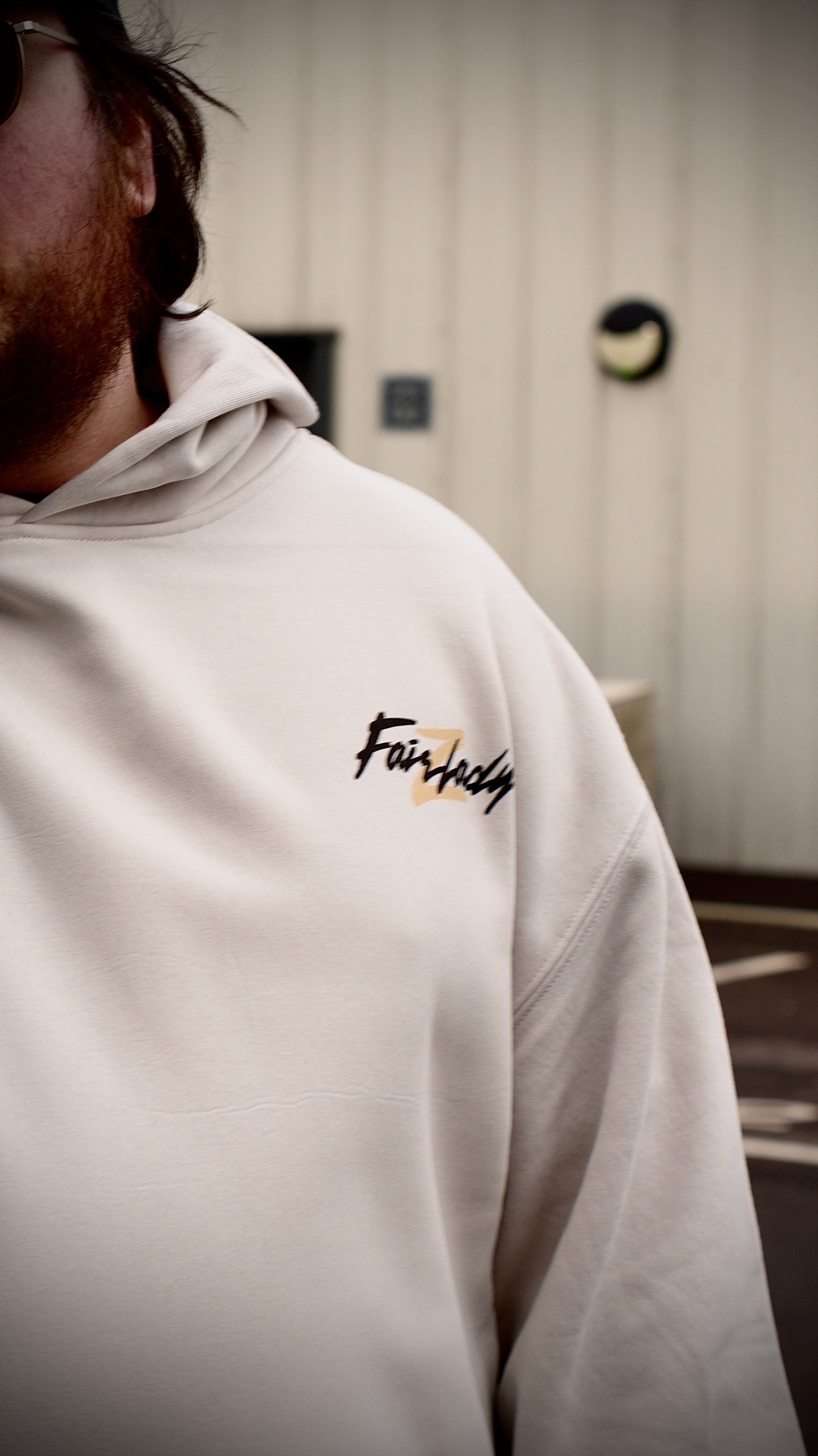 Fairlady 350Z Hoodie
