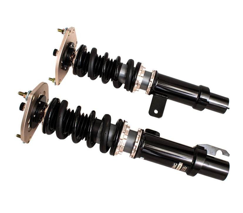 370Z BC Racing Coilover - DS Series