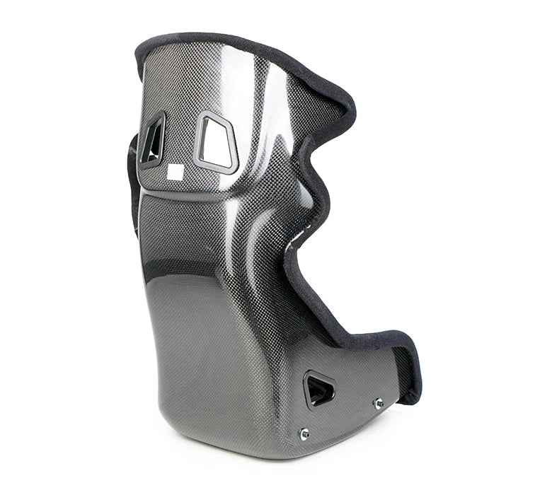 Prisma FIA Competition Full Halo NRG Carbon Seat