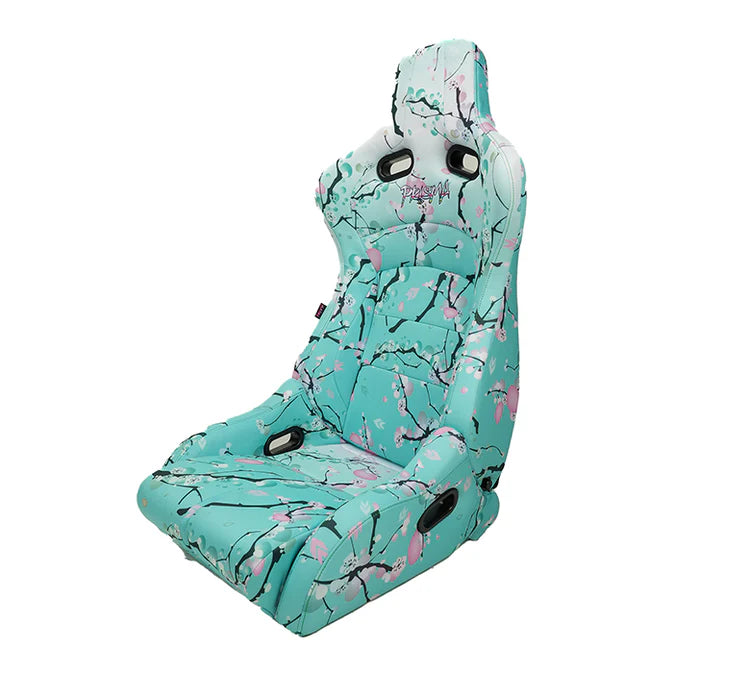 Prisma Recliner Seat