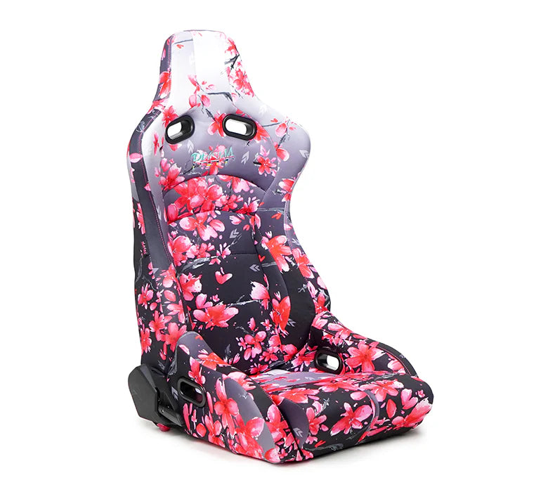 Prisma Recliner Seat