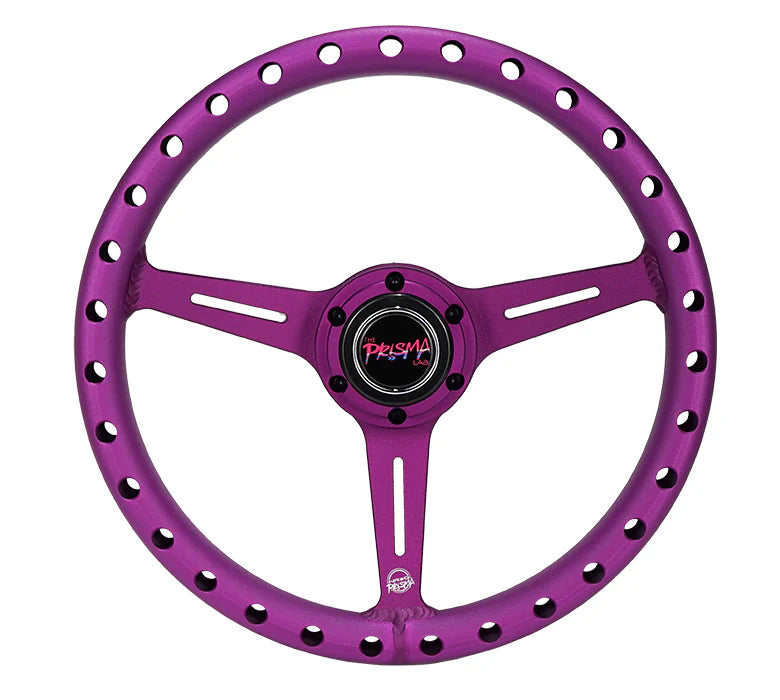 Aluminium Steering Wheel - Extra Light