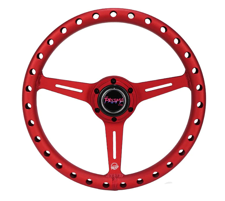 Aluminium Steering Wheel - Extra Light