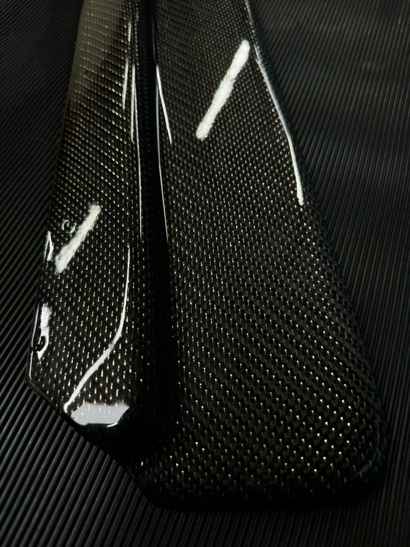 S30 GT Side Skirts