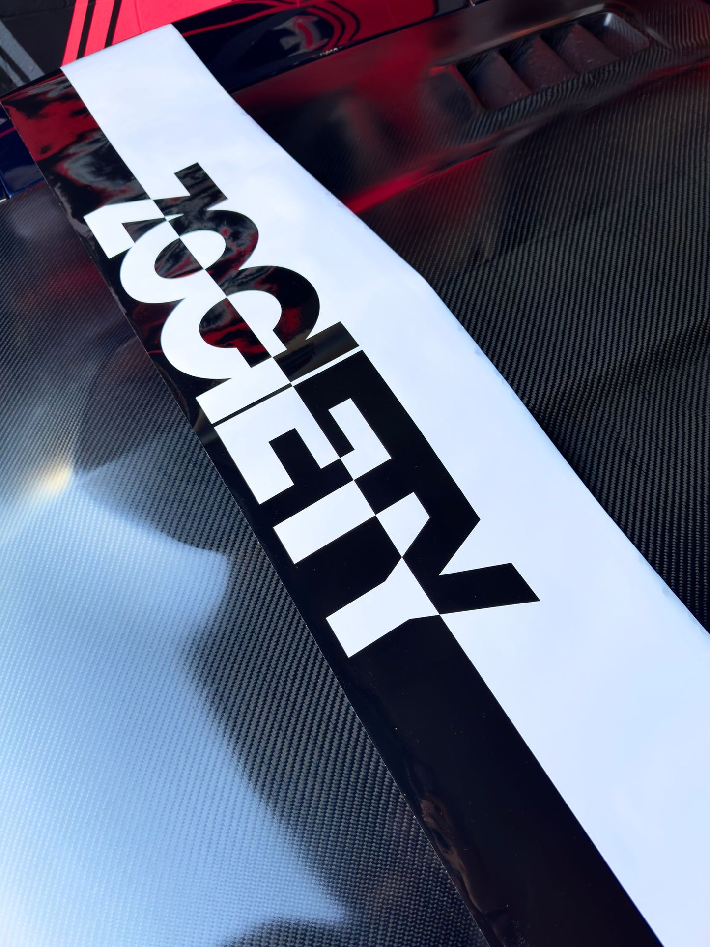 Zociety Split Sunstrip