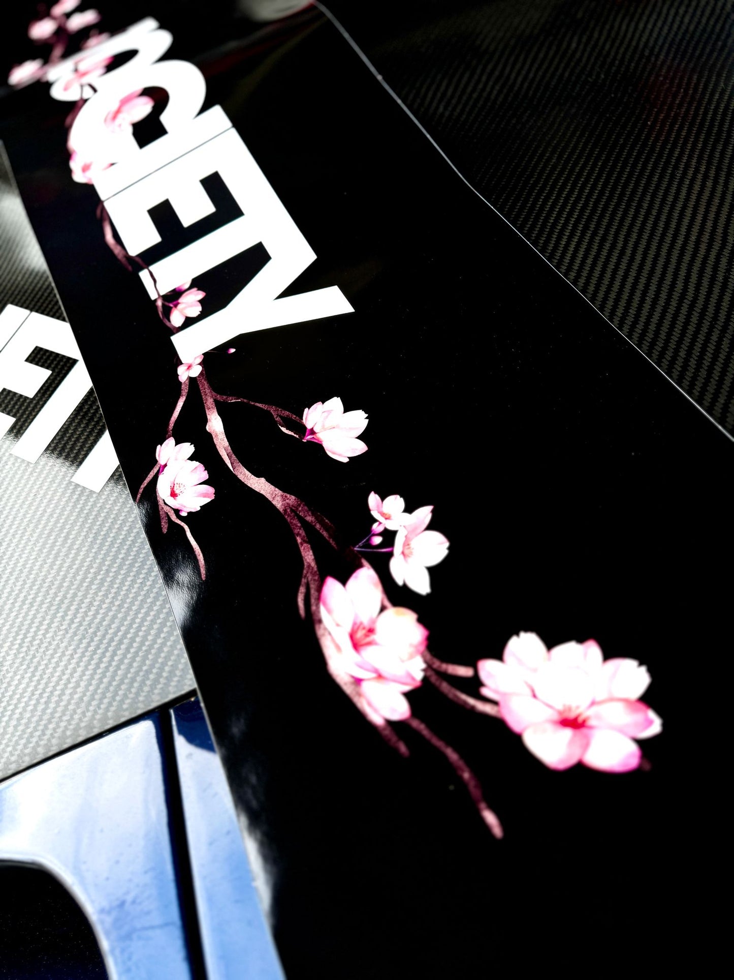 Zociety Blossom V2 Sunstrip