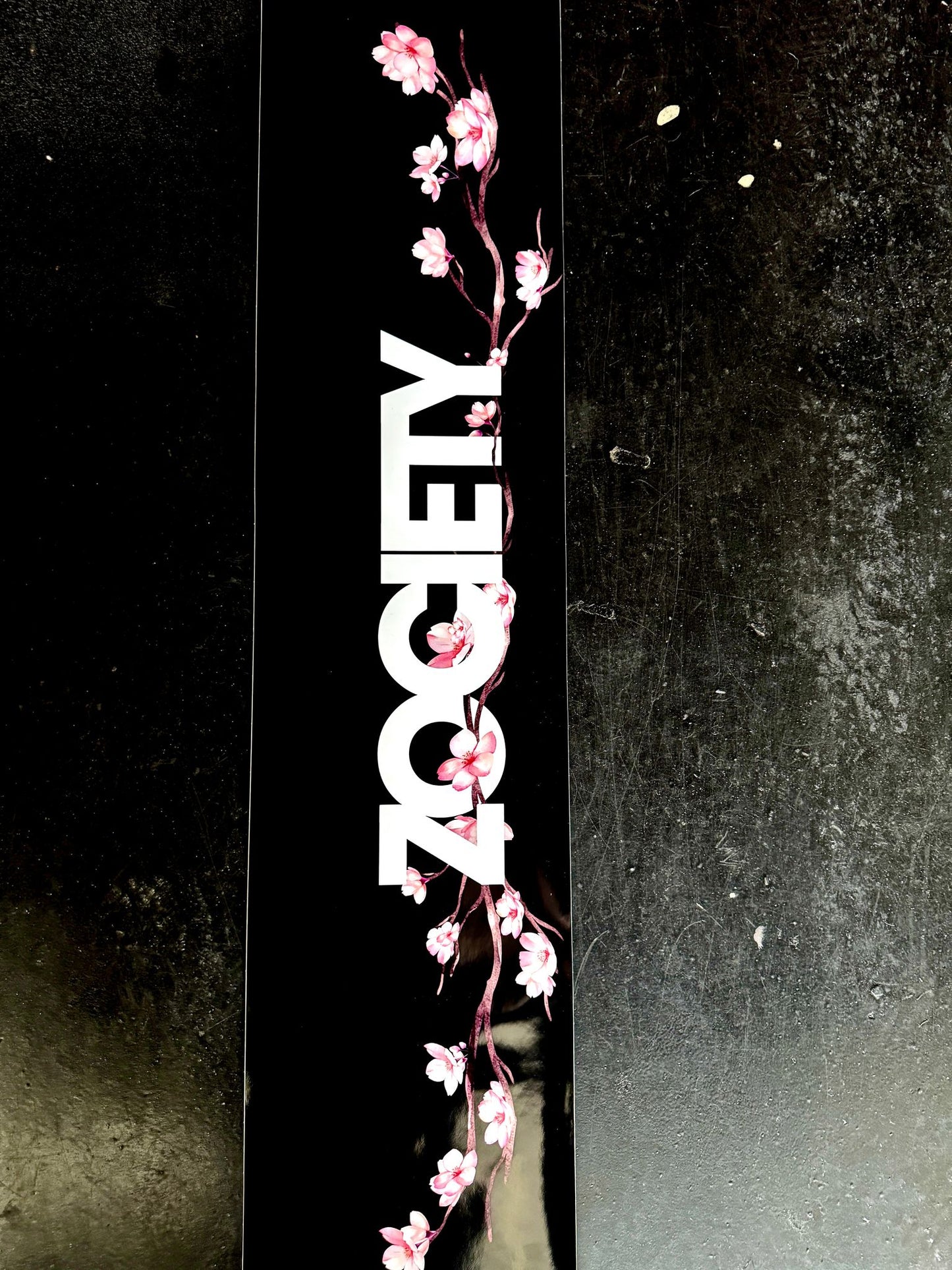 Zociety Blossom V2 Sunstrip