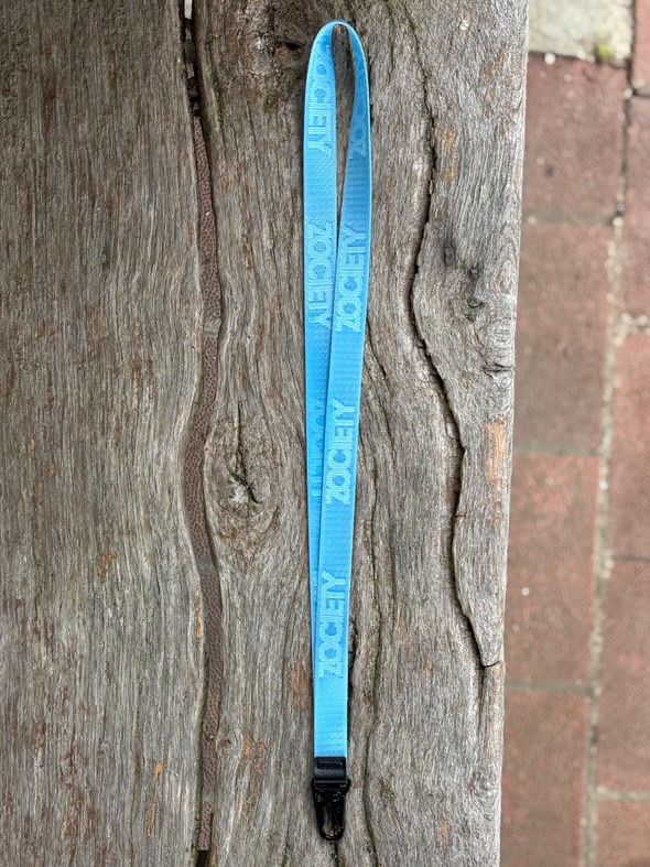 Zociety Lanyards