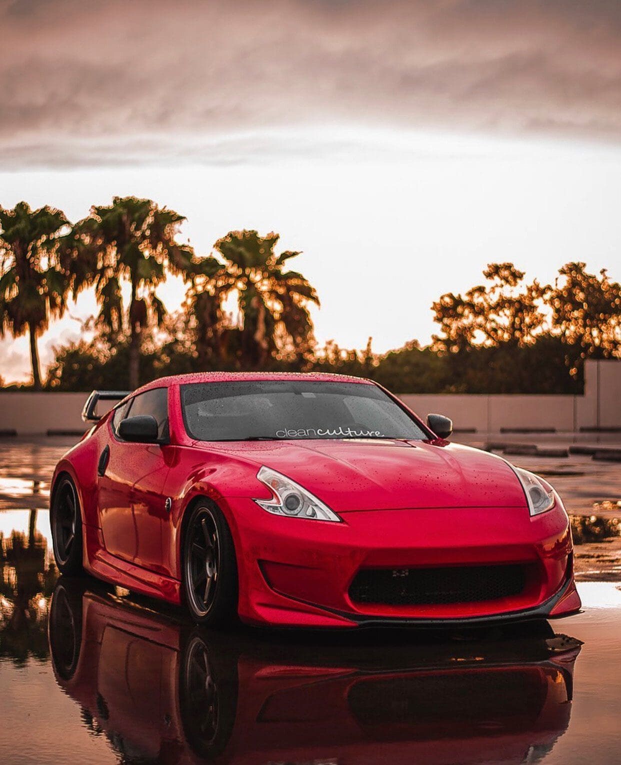 370Z AMS Body Kit