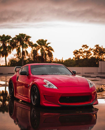 370Z AMS Body Kit