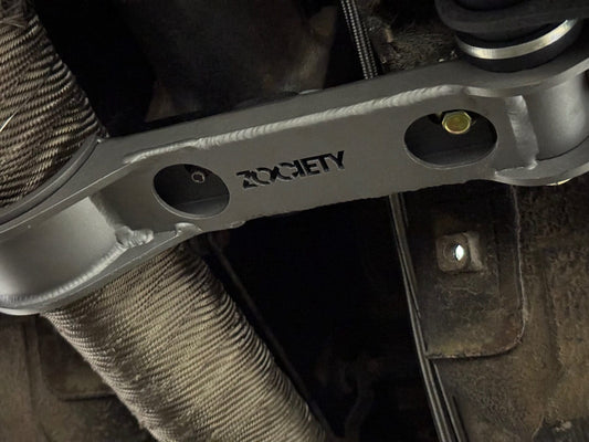 Zociety S30 Differential Front Crossmember