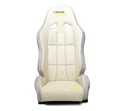 Prisma Defender Seat