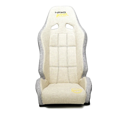 Prisma Defender Seat