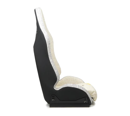 Prisma Defender Seat
