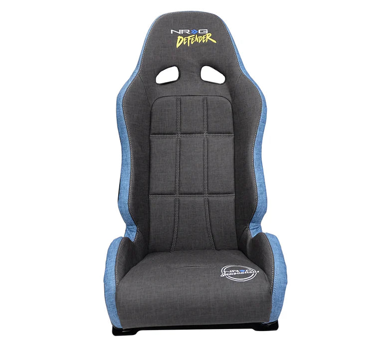 Prisma Defender Seat