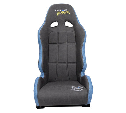 Prisma Defender Seat