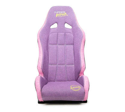 Prisma Defender Seat