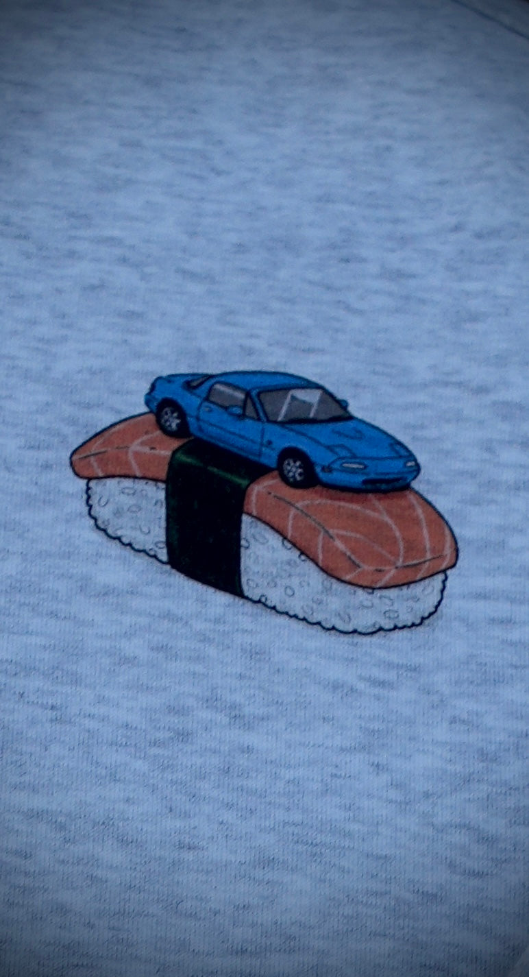 JDM Sushi Tee