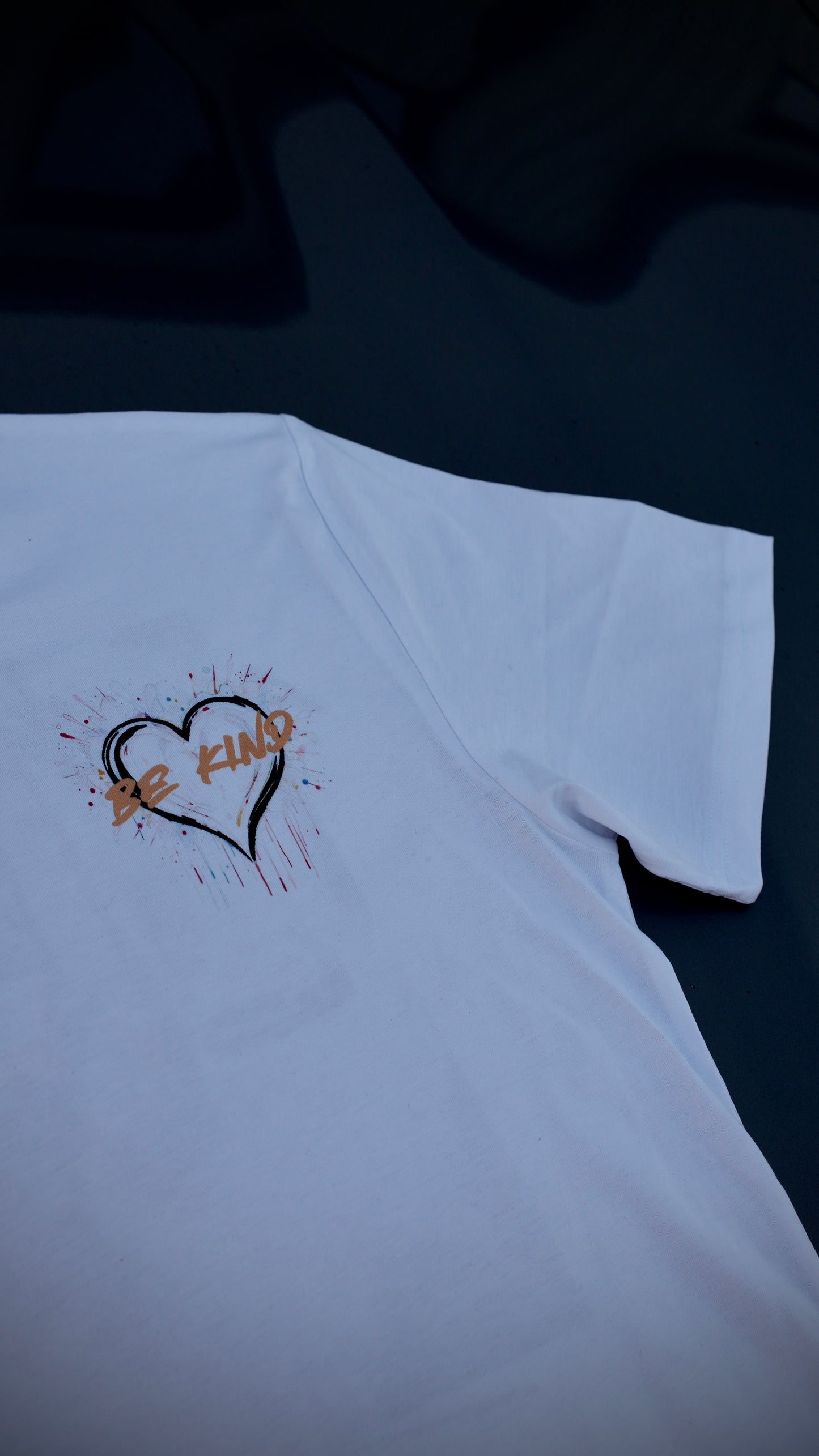 Be Kind Not Slower 370Z Tee