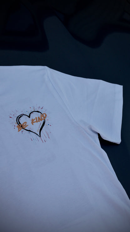 Be Kind Not Slower 370Z Tee