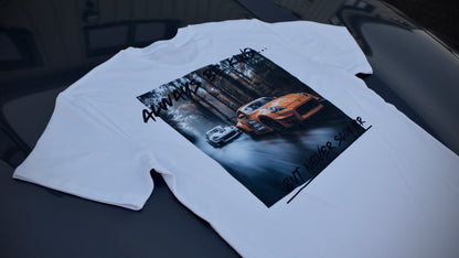 Be Kind Not Slower 370Z Tee
