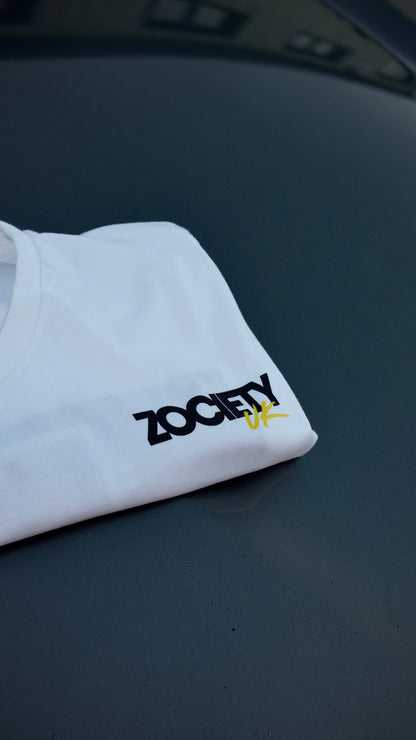 Zociety UK Tee