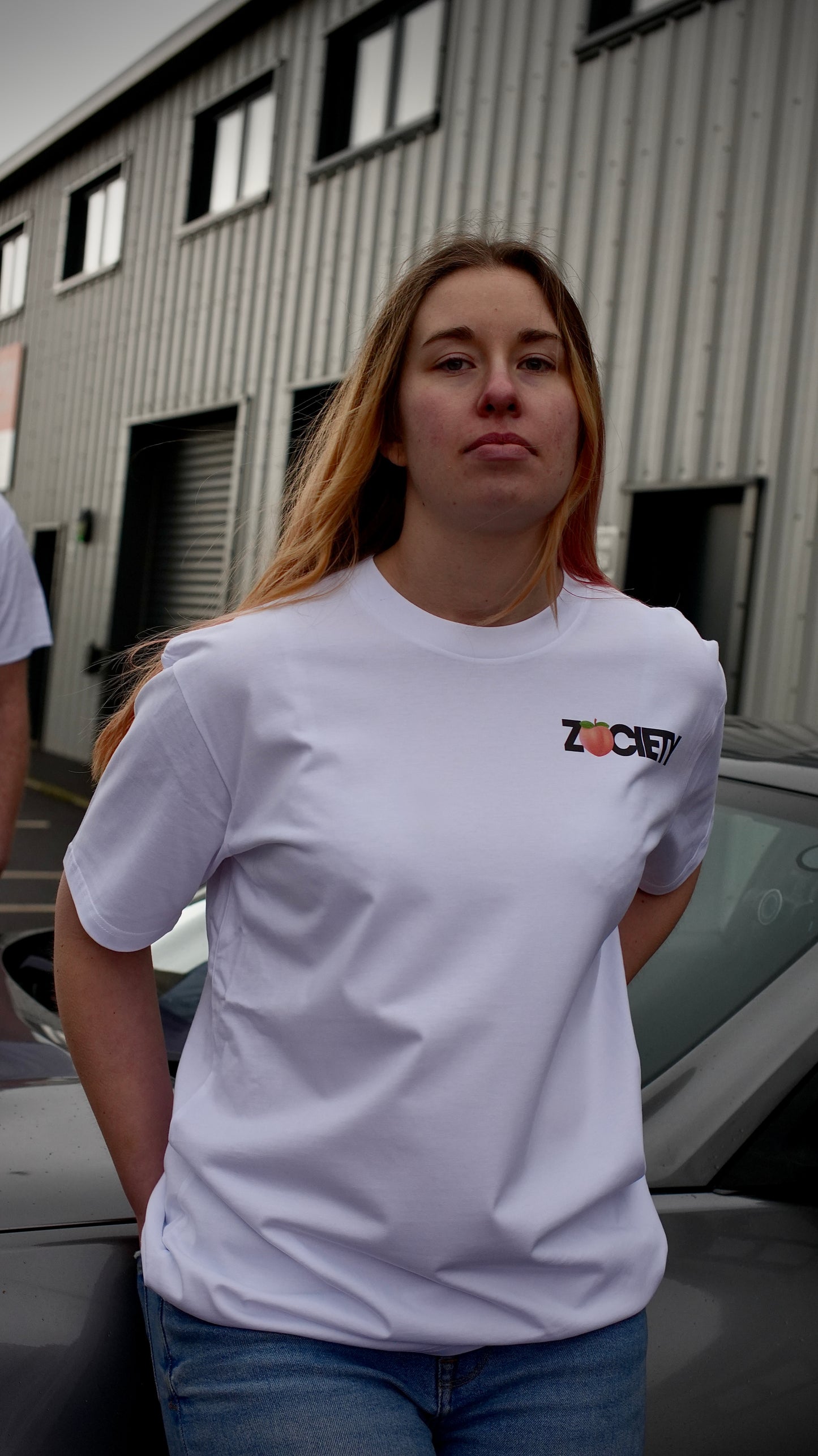 Fairlady 370Z Tee