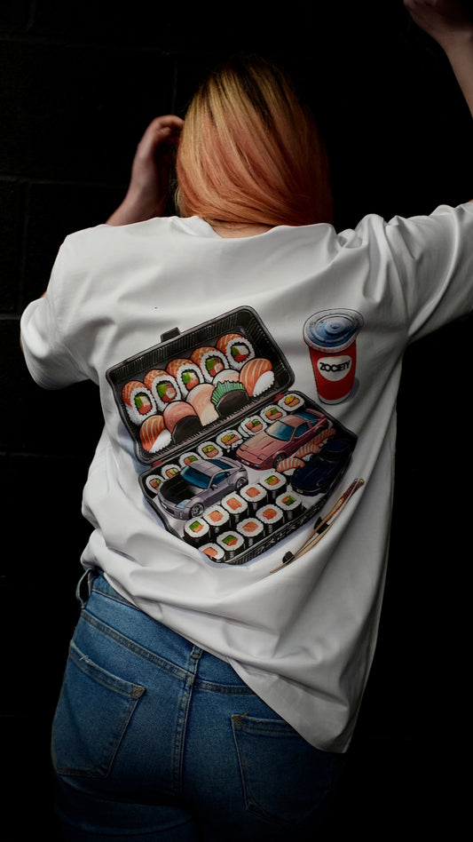 Sushi Tee