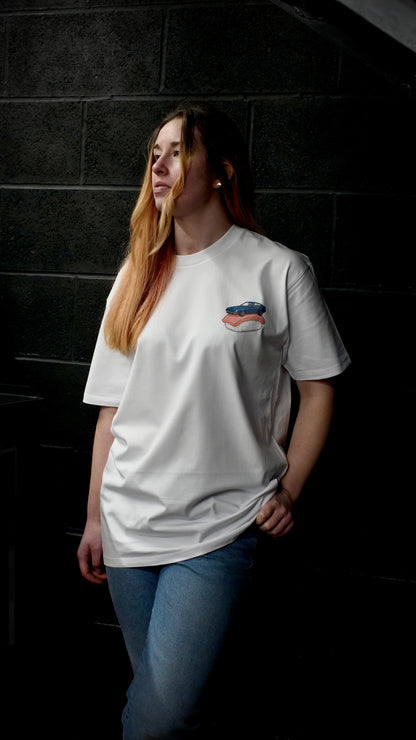Sushi Tee