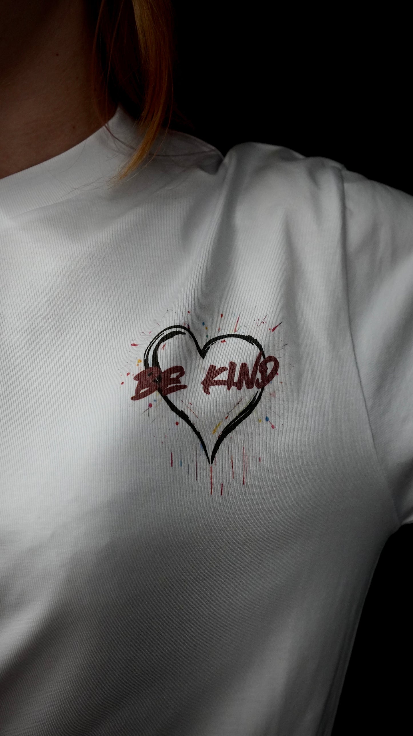 Be Kind Not Slower 240Z Tee