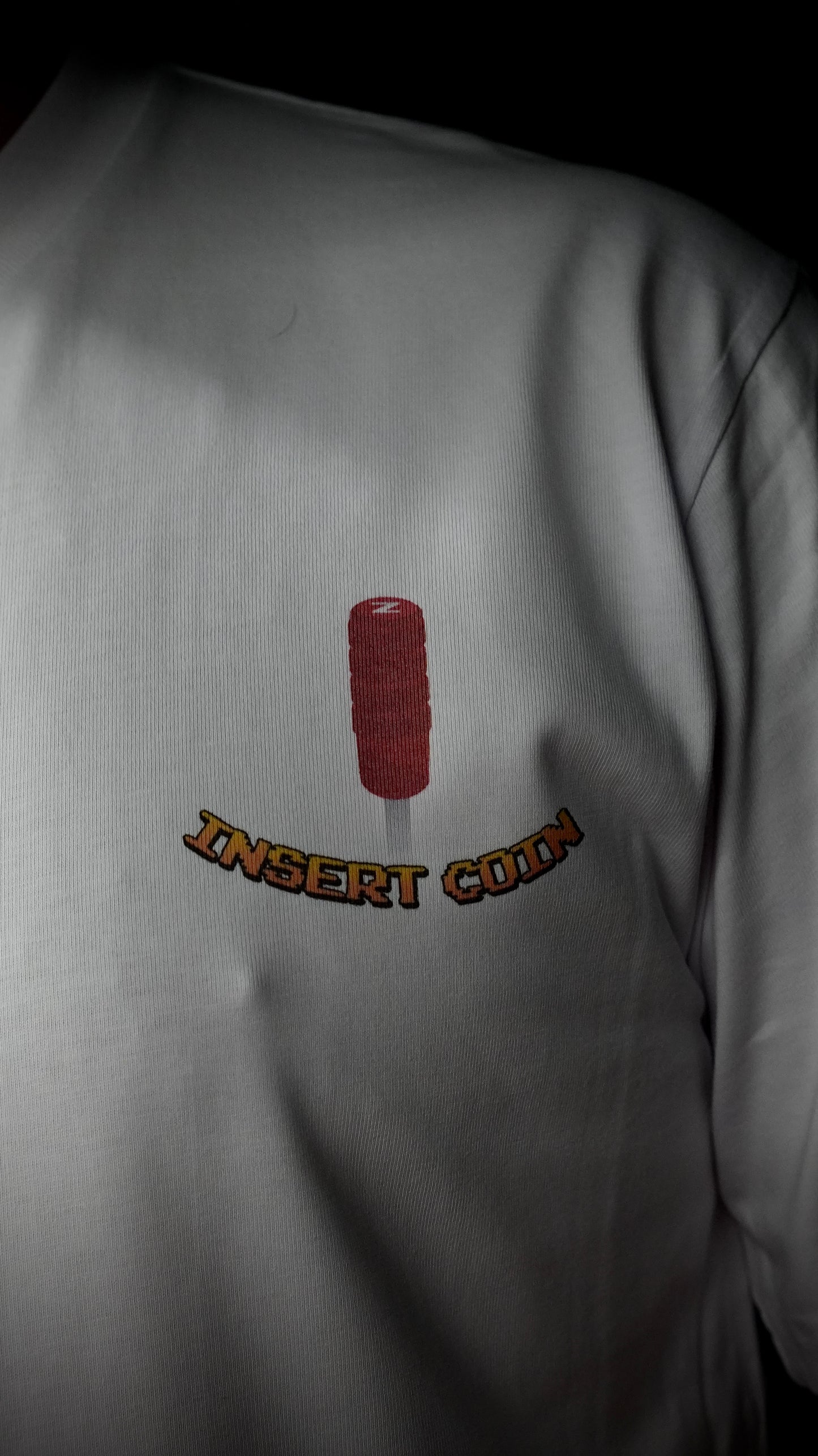 Ztreetfighter Tee