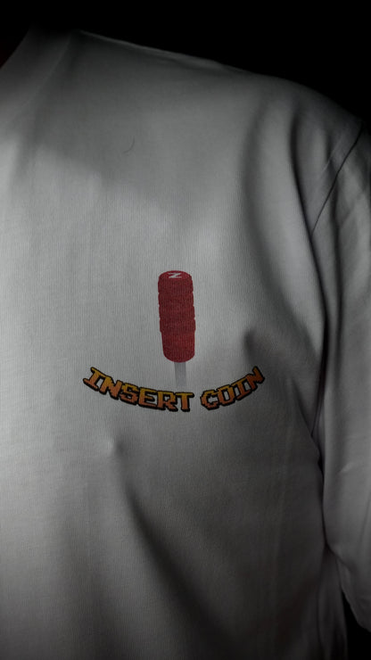 Ztreetfighter Tee
