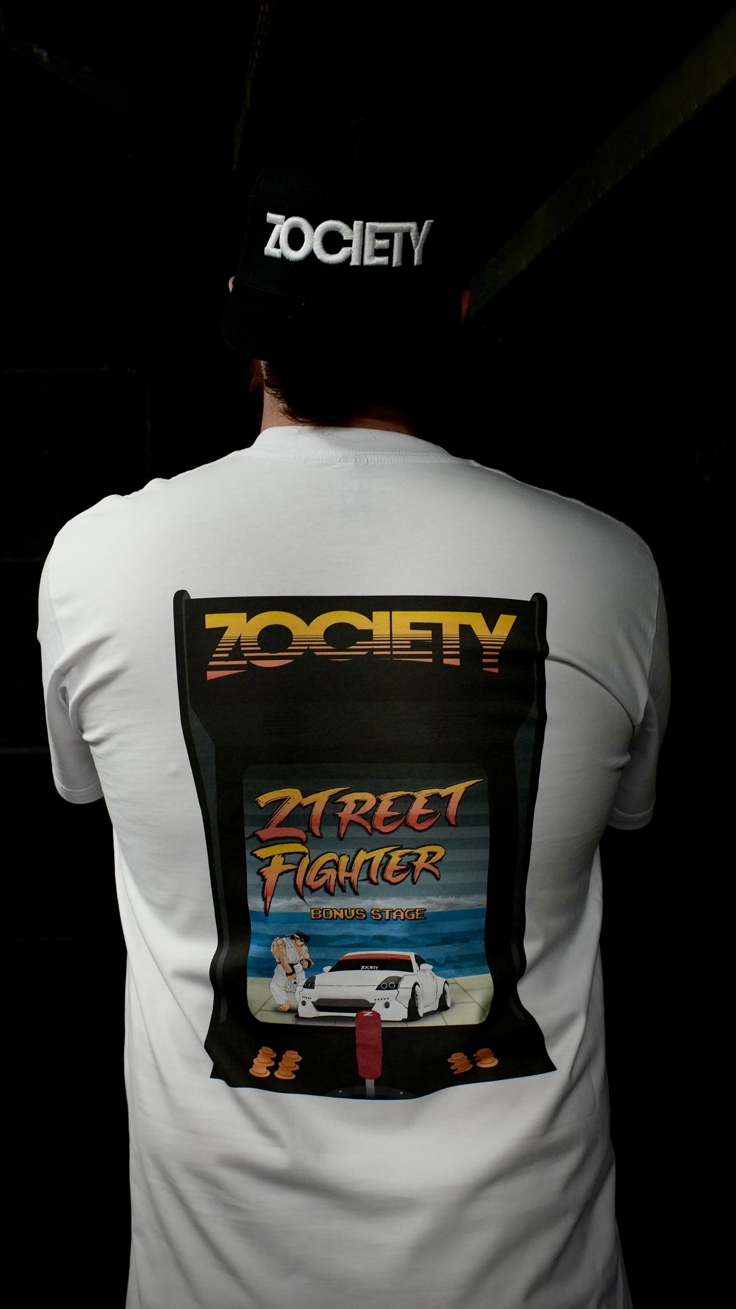 Zociety Snapback