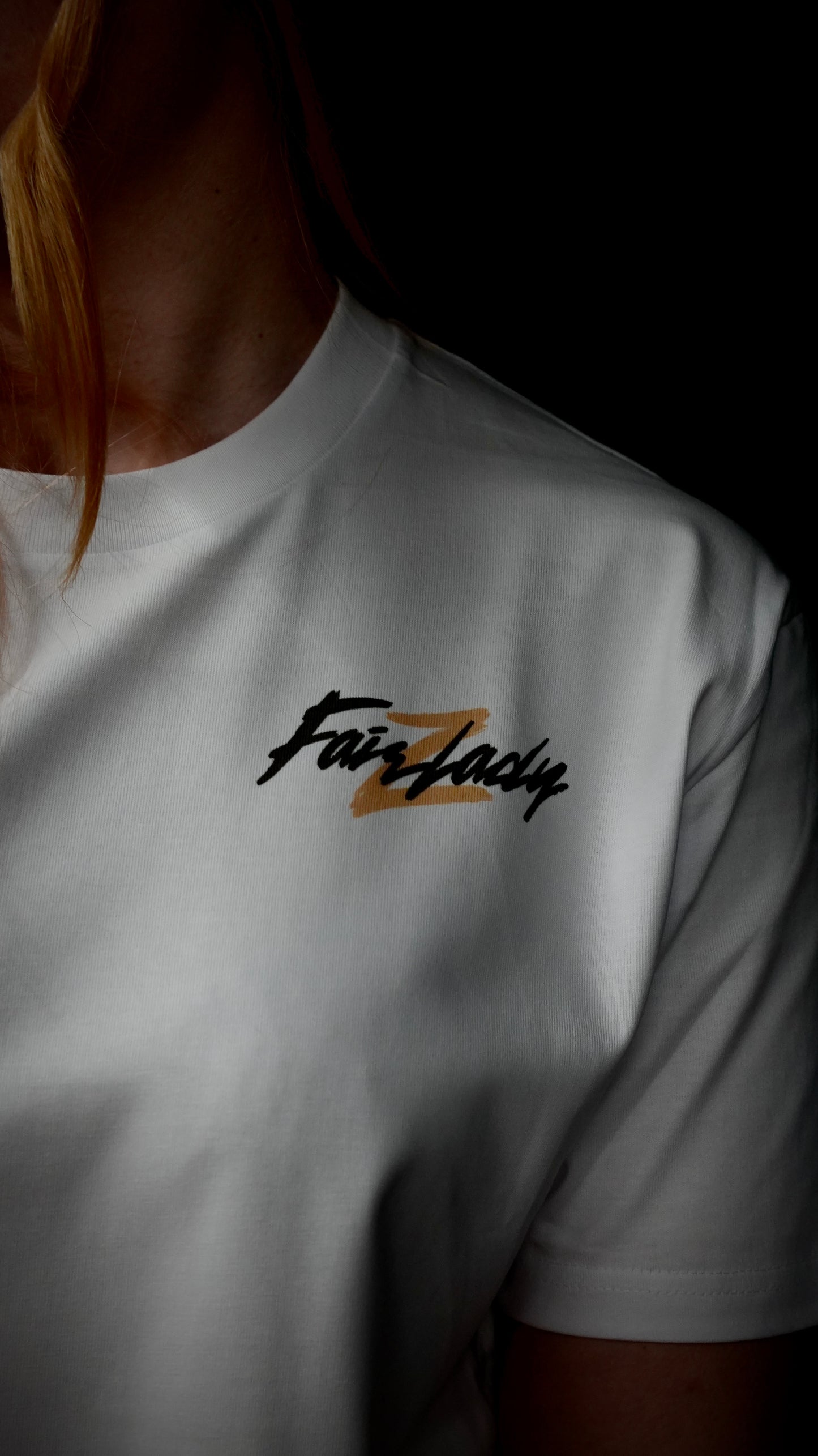 Fairlady 350Z Tee