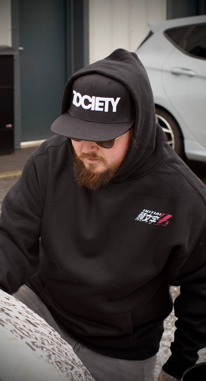 Zociety Snapback