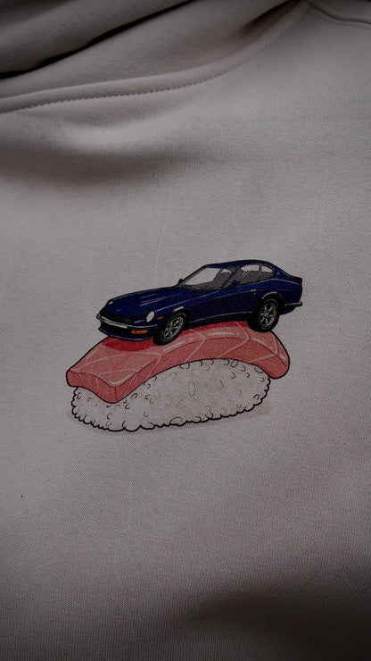 Sushi Hoodie