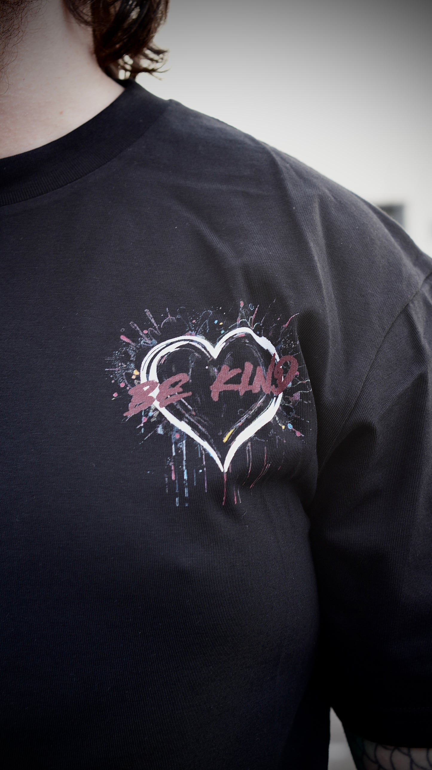 Be Kind Not Slower 240Z Tee