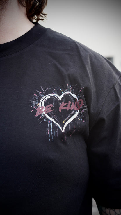 Be Kind Not Slower 240Z Tee