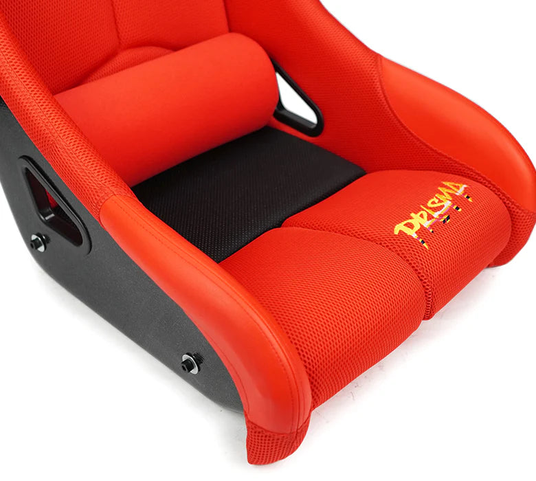Prisma FIA Racing Seat Standard