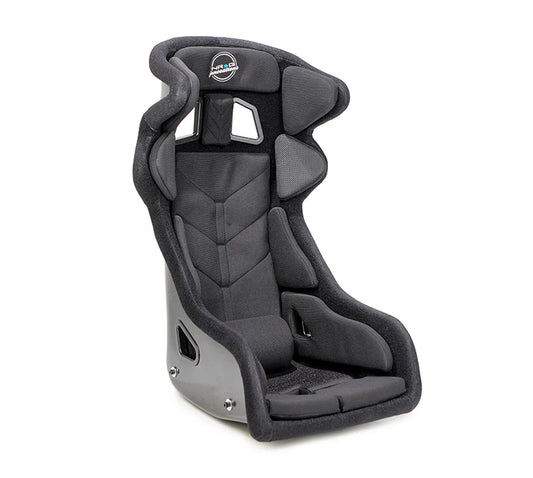 Prisma FIA Competition Full Halo NRG Carbon Seat