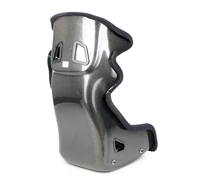 Prisma FIA Competition Full Halo NRG Carbon Seat