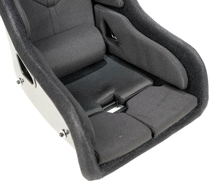 Prisma FIA Competition Full Halo NRG Carbon Seat