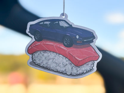 240Z Sushi Air Freshener