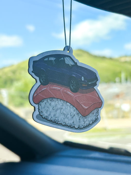 240Z Sushi Air Freshener