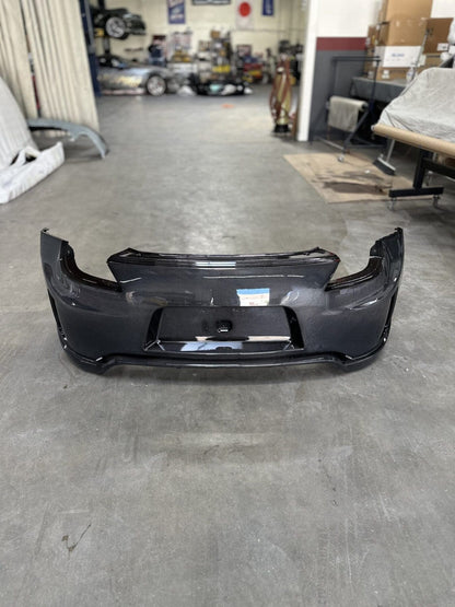 370Z V1 Nismo Body Kit