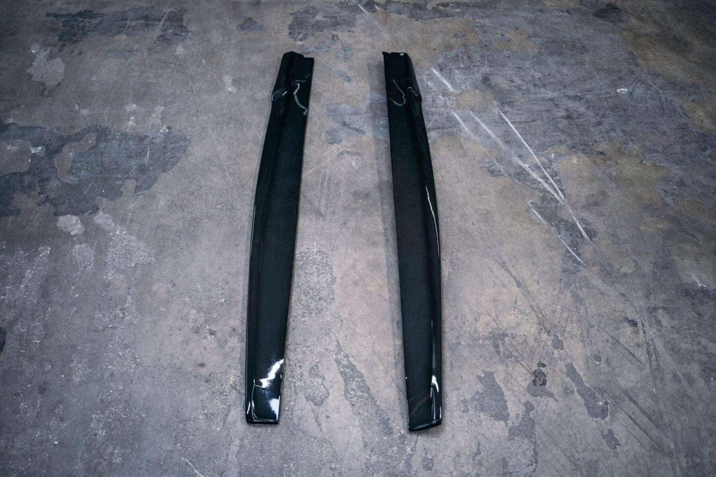 370Z Nismo Lip Kit
